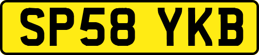 SP58YKB