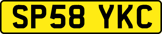 SP58YKC