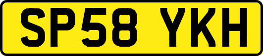 SP58YKH