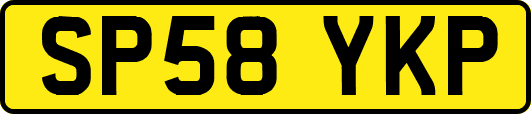 SP58YKP