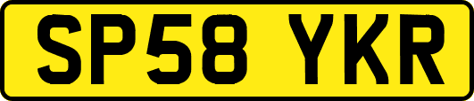SP58YKR