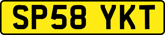 SP58YKT