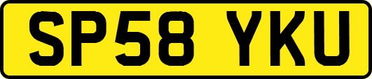SP58YKU