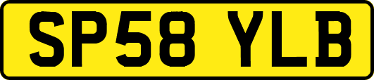 SP58YLB
