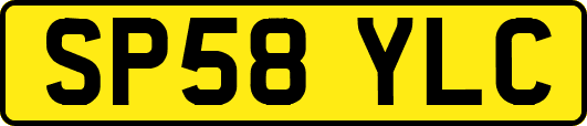 SP58YLC