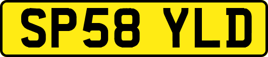SP58YLD