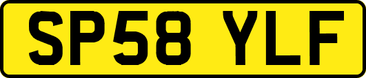 SP58YLF