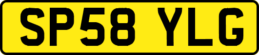 SP58YLG