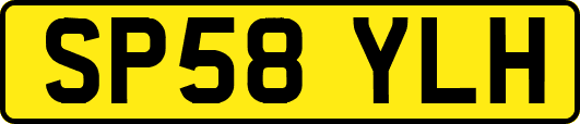 SP58YLH