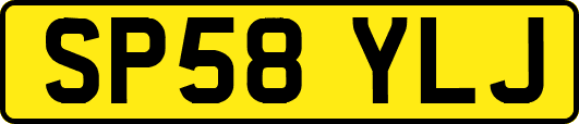 SP58YLJ