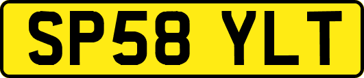 SP58YLT