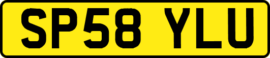SP58YLU