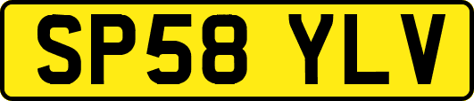 SP58YLV