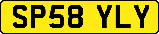 SP58YLY