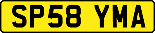 SP58YMA