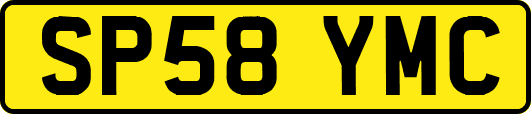 SP58YMC