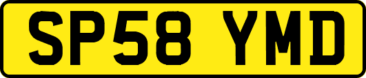 SP58YMD