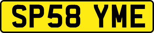 SP58YME