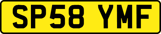 SP58YMF
