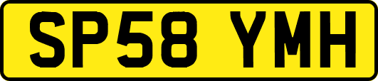 SP58YMH