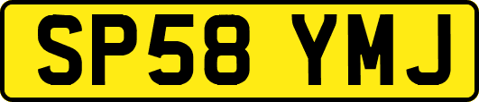 SP58YMJ