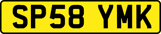 SP58YMK