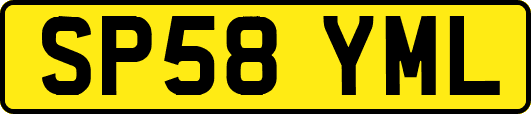 SP58YML