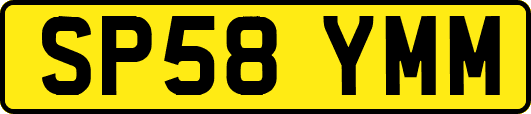 SP58YMM