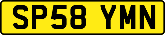 SP58YMN