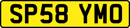 SP58YMO