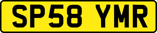 SP58YMR