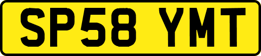 SP58YMT