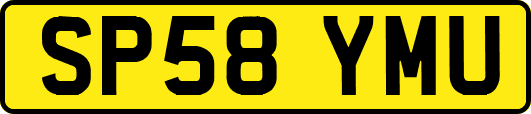 SP58YMU