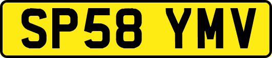 SP58YMV