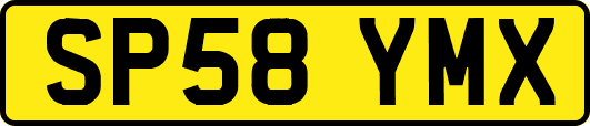 SP58YMX