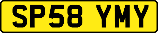 SP58YMY