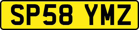 SP58YMZ