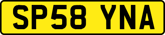 SP58YNA