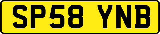 SP58YNB