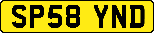 SP58YND