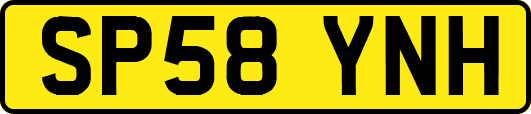 SP58YNH
