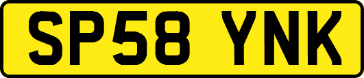 SP58YNK