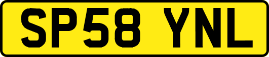 SP58YNL
