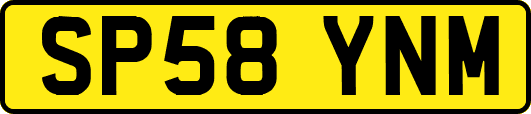 SP58YNM