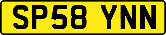 SP58YNN