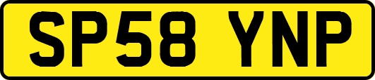 SP58YNP