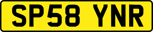 SP58YNR
