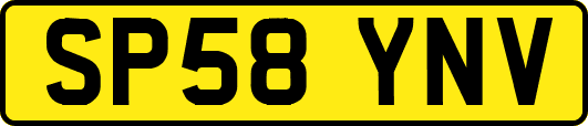 SP58YNV