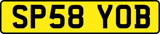 SP58YOB
