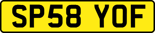 SP58YOF